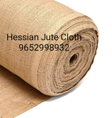 hessian cloth suppliers
