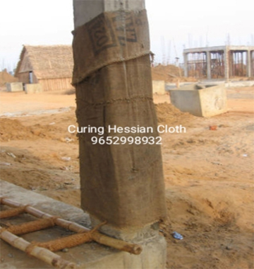 hessian cloth uses