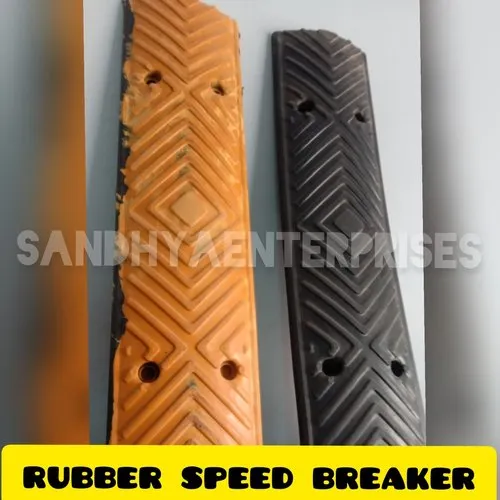 Rubber Speed Breaker Price